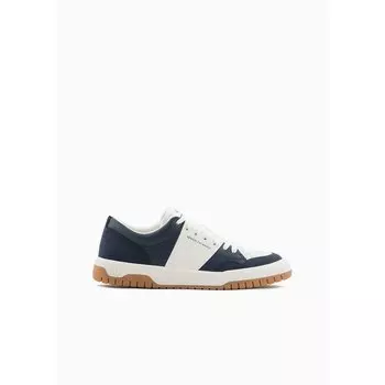 Кроссовки Armani Exchange XUX204_XV806 , синий