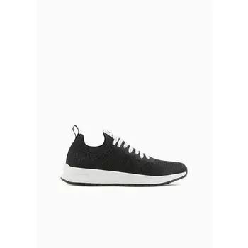Кроссовки Armani Exchange XUX207_XV810 , черный
