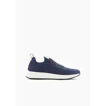 Кроссовки Armani Exchange XUX207_XV810 , синий
