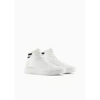 Кроссовки Armani Exchange XUZ054_XV783, белый