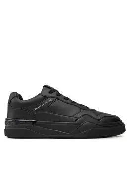 Кроссовки Armani Exchange XV857 00002 Negro, черный