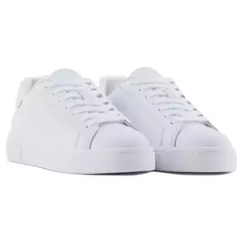 Кроссовки Armani Exchange XW000295_AF11912, белый