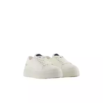 Кроссовки Armani Exchange XW001196_AF14599, белый