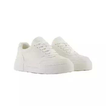 Кроссовки Armani Exchange XW001662_AF17351, белый
