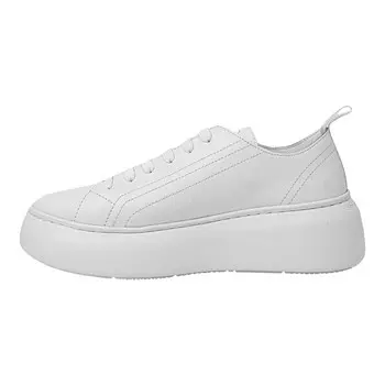 Кроссовки Armani Exchange Zapatillas, white