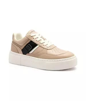 Кроссовки Armani Exchange, желтый