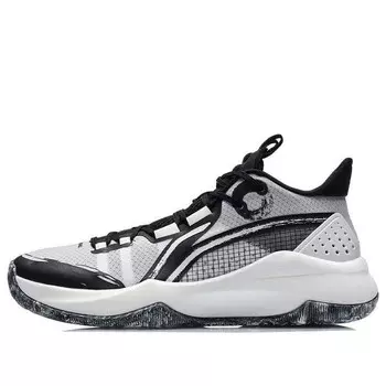 Кроссовки армейские низкие Li-Ning, черный