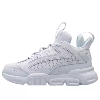 Кроссовки Armor Mid Tops Li-Ning, белый