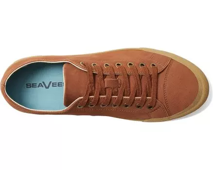 Кроссовки Army Issue Low SeaVees, лесной орех