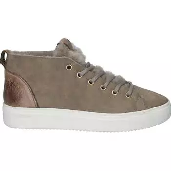 Кроссовки Arnaq исландия Blackstone, серый