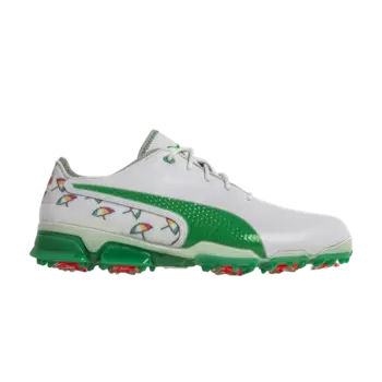 Кроссовки Arnold Palmer x Ignite Pro Adapt LE Puma, белый