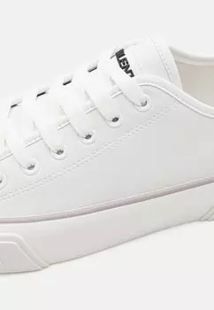 Кроссовки ARON Valentino, белый