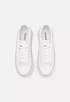 Кроссовки ARON Valentino, белый