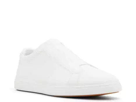 Кроссовки Aros Slip-On Sneaker Aldo, белый