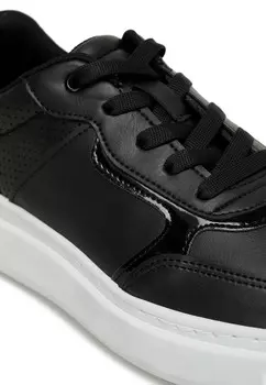 Кроссовки Art Bella, черный