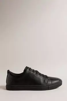 Кроссовки Artem с лямками и чашечной подошвой Ted Baker, черный