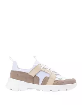 Кроссовки Artigiani Aurelio Giocondi, бежевый