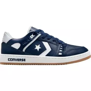 Кроссовки AS-1 Pro Converse, цвет Blau/Wei/Orange