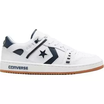 Кроссовки AS-1 Pro Converse, цвет Wei/Navyblau/Orange