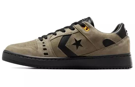 Кроссовки AS-1 Pro 'Green Almost Black' Converse