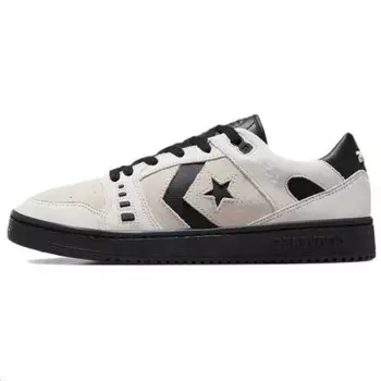 Кроссовки as-1 pro ox 'white black' Converse, белый