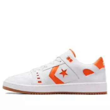 Кроссовки as-1 pro ox 'white orange' Converse, белый
