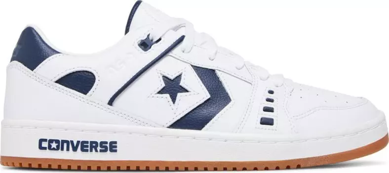 Кроссовки AS-1 Pro 'White Navy Gum', белый