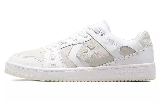 Кроссовки AS-1 Pro 'White Vaporous Grey' Converse