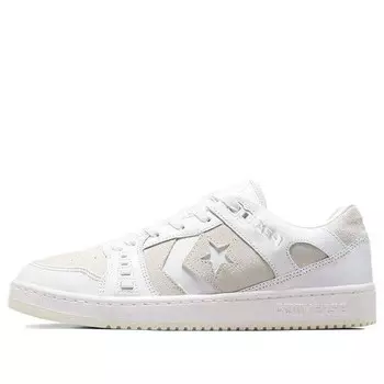 Кроссовки as-1 pro 'white vaporous grey' Converse, белый