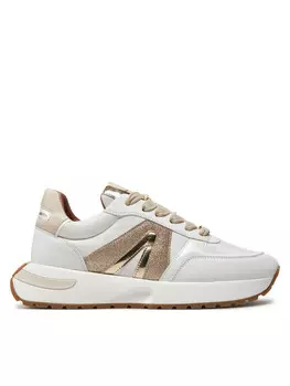 Кроссовки ASAZHYW Alexander Smith, белый