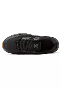 Кроссовки ASCEND DC Shoes, черный