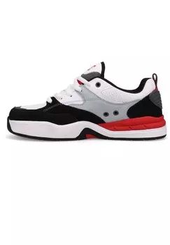 Кроссовки ASCEND DC Shoes, серый