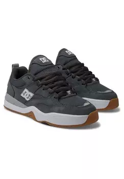 Кроссовки ASCEND DC Shoes, серый