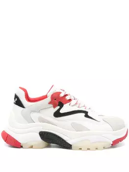 Кроссовки Ash Addict, белый