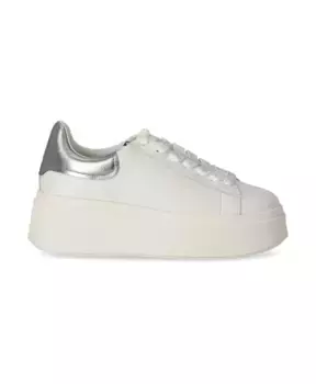 Кроссовки Ash, белый