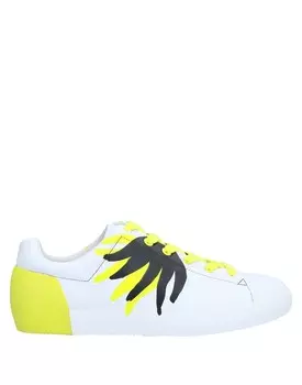 Кроссовки Ash, белый