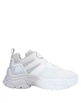 Кроссовки Ash, белый