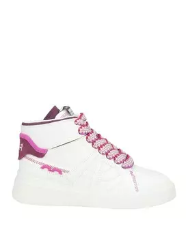 Кроссовки Ash, белый