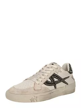 Кроссовки ASH, белый