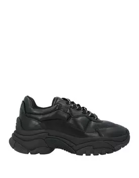 Кроссовки Ash, черный