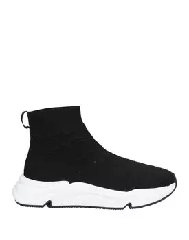 Кроссовки Ash, черный