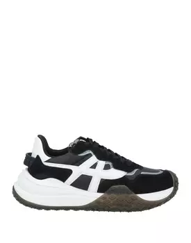 Кроссовки Ash, черный