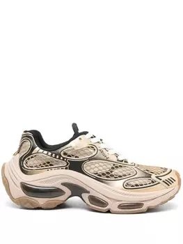 Кроссовки Ash Dragon, золотой