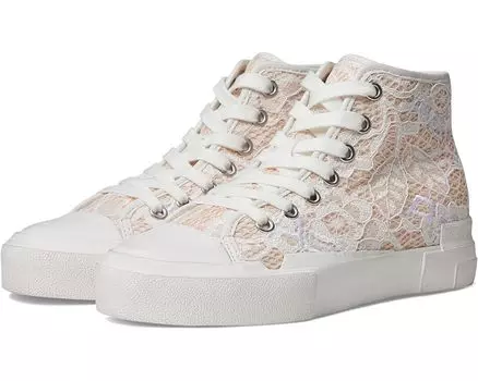 Кроссовки ASH Ghibly Lace, цвет Pinksalt