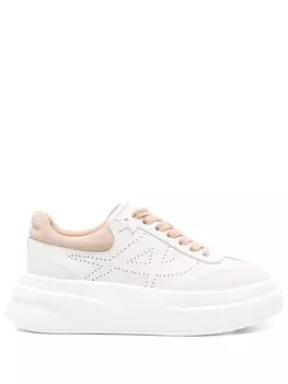 Кроссовки Ash Idol, белый