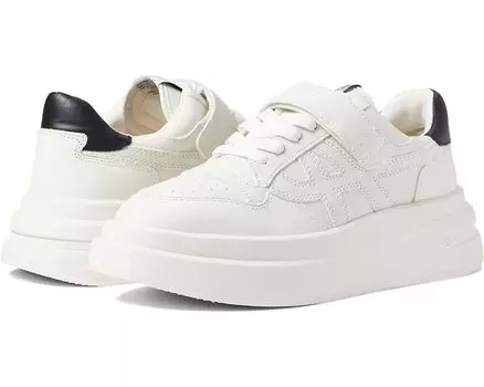 Кроссовки ASH Indy, цвет White/White/Black