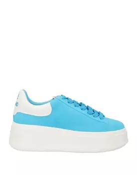 Кроссовки Ash, лазурный