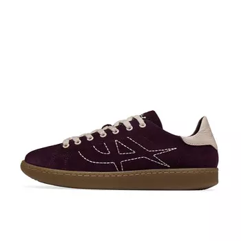 Кроссовки ASH Lifestyle Shoes Women's Low-top, черный