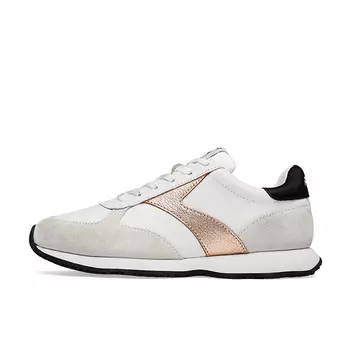 Кроссовки ASH Lifestyle Shoes Women's Low-top, белый