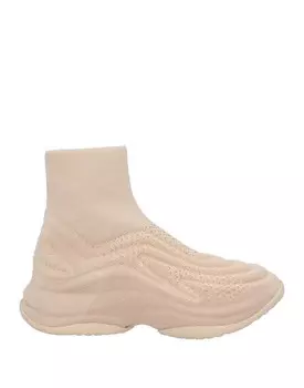 Кроссовки Ash, песочный